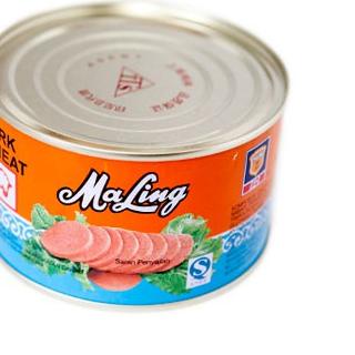 

➳ FCW - HAM MALING TTS 397 Gram ✯