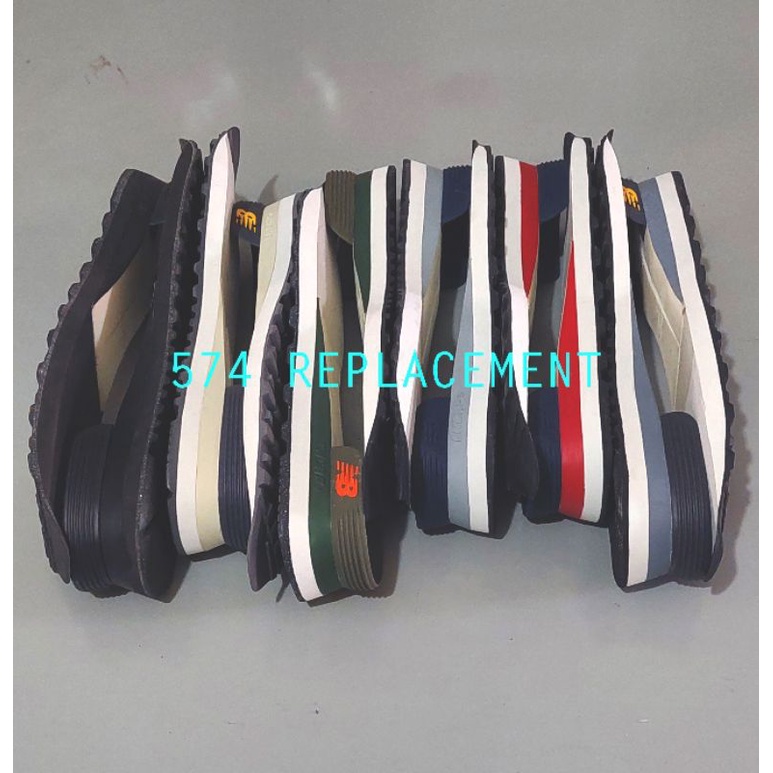 Sol Nb 574 & 997H  (Replacement)