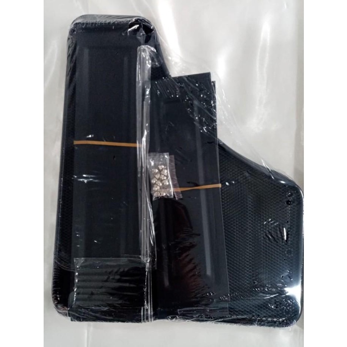 

Document Tray Box File (3 Kolom)