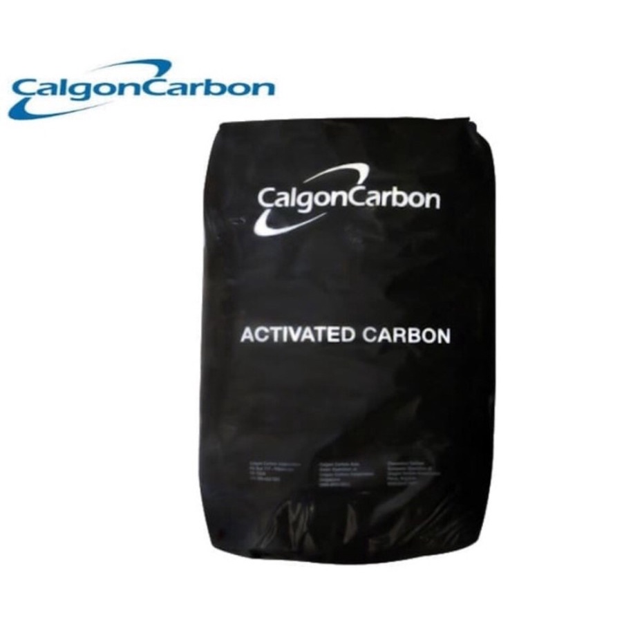 CARBON ACTIVE / KARBON AKTIF CALGON F100