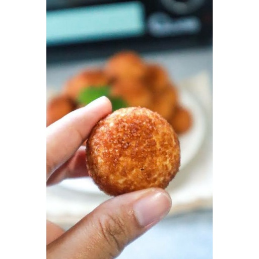 

Palm Cookies
