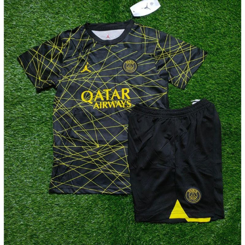 Jersey PSG 4th Kids Anak 2022 2023