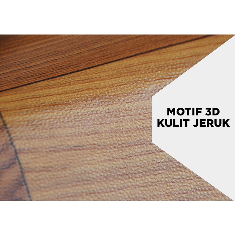 KARPET LANTAI VINYL GULUNGAN TEBAL 0.7 MM 50CM| METERAN 2 M | DEKORASI