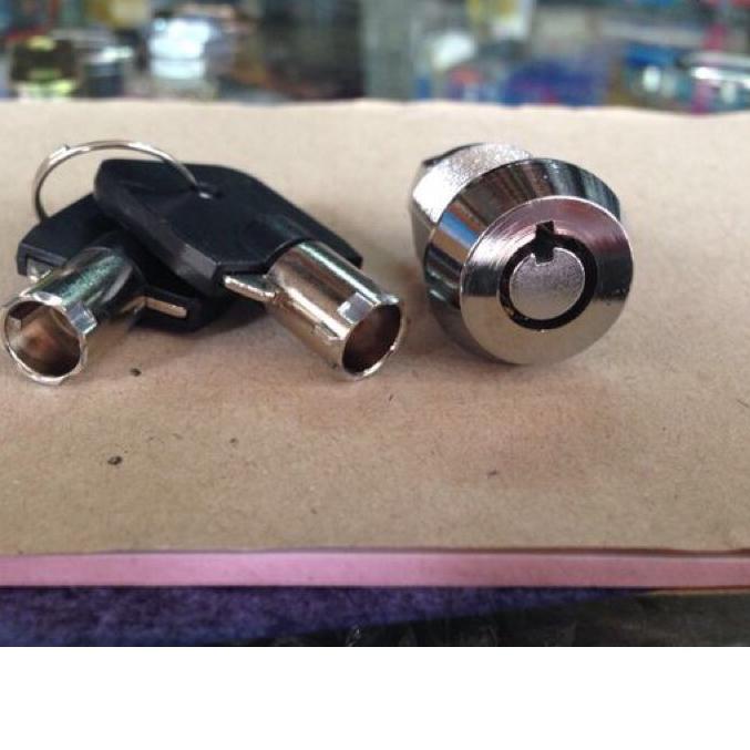♗ kunci camlock dingdong 20mm kunci dindong 20 mm ➣