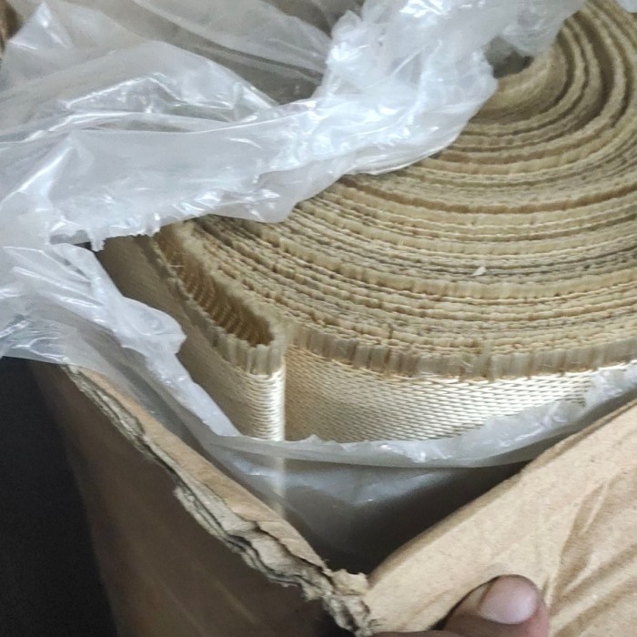 Terlaris Ht 800 Fire Blanket