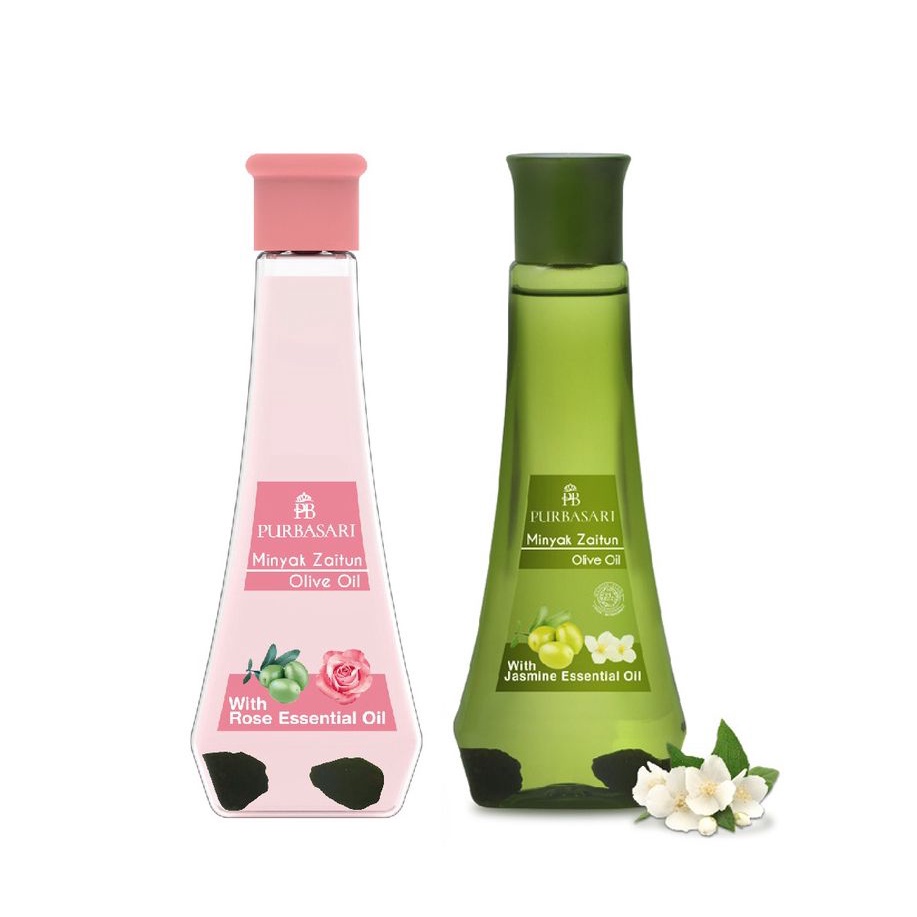 Purbasari Minyak Zaitun