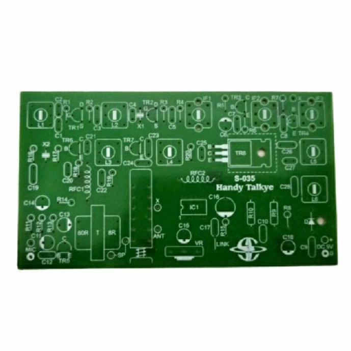 Harga Pcb cb 27mhz Terbaru Jun 2025 | BigGo Indonesia