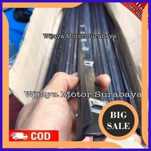 Pelipit List Lis Kaca Mobil Carry Extra Futura Colt T 120 ss 1M4R23 suku cadang