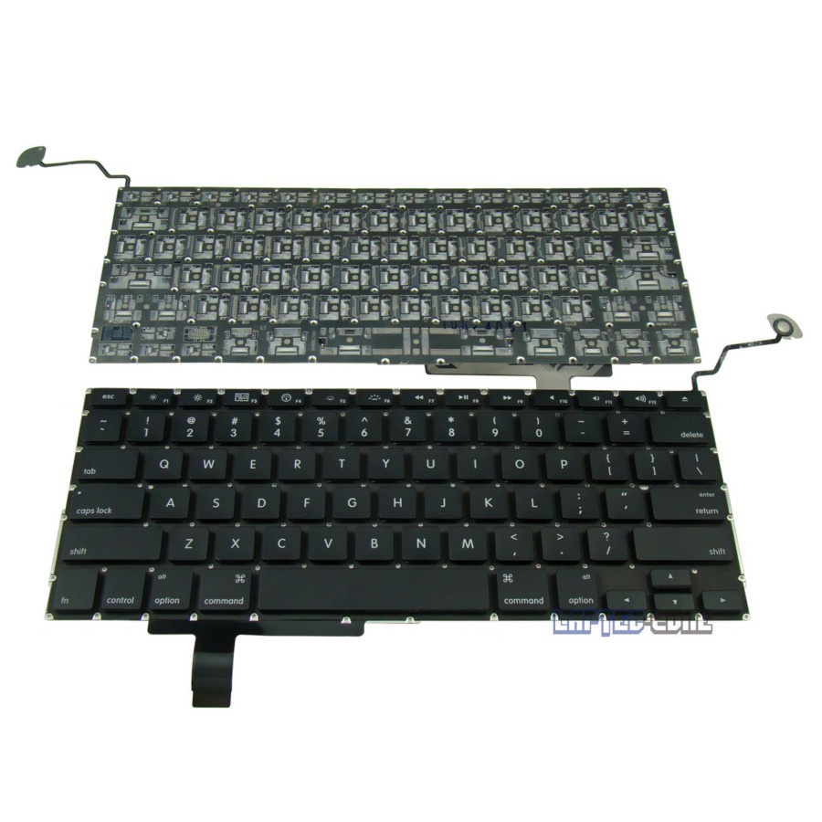 Keyboard Apple MacBook Pro A1297 17" 2009 2010 2011
