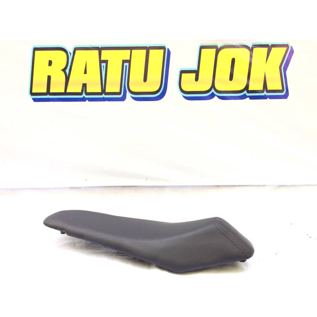 Jok Motor Honda Beat Karbu Roadrace/JOK BEAT OLD MODIF