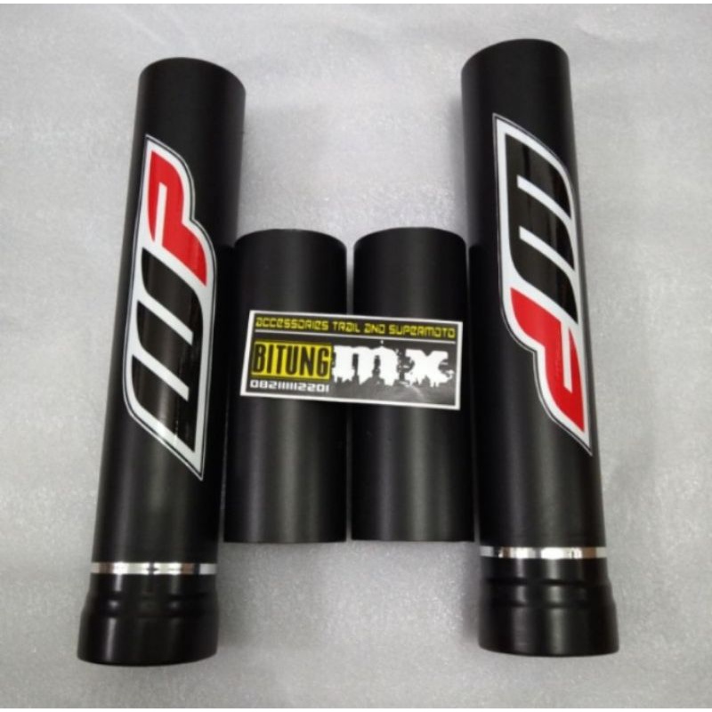 COVER USD SHOCK CRF/KLX/D-TRACKER 150cc COVER TABUNG USD SHOCK