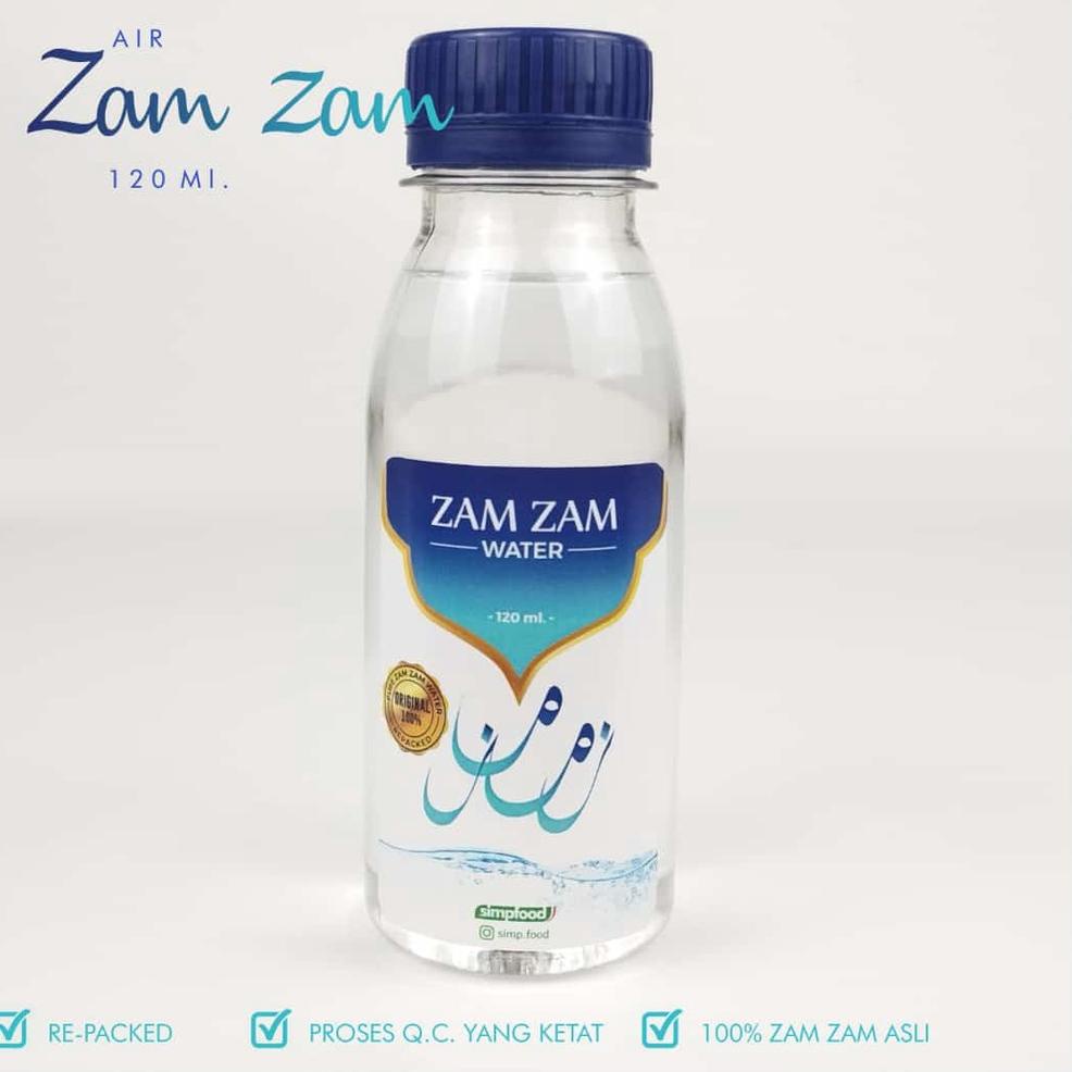 

MEN SALE Air Zam Zam 120ml