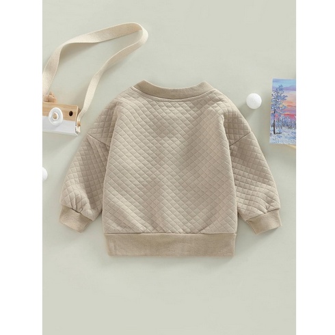 Jeco fashion SALE Sweater Anak LIVIA unisex