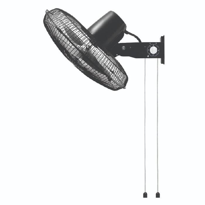 Kipas Angin Besi Dinding Miyako KDB-18 / KDB-201