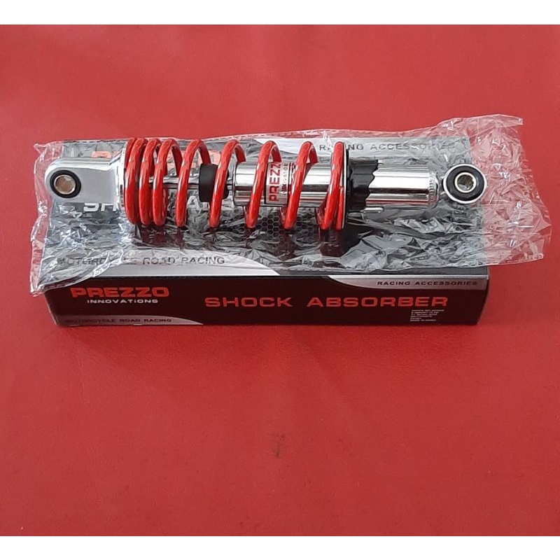SHOCK BLAKANG MOTOR UKURAN 280MM