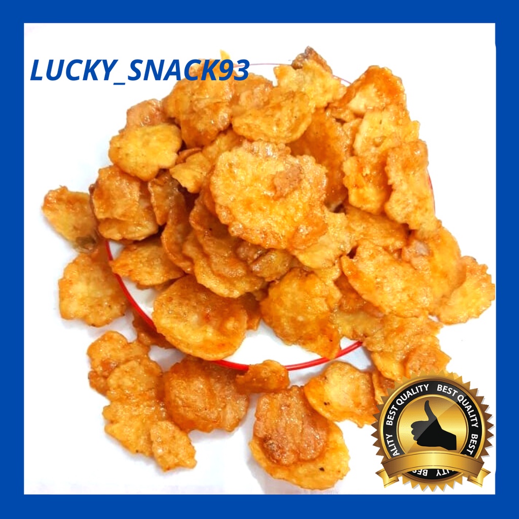 EMPING MLINJO PEDES MANIS 1KG / BELINJO PEDAS MANIS SUPER RENYAH