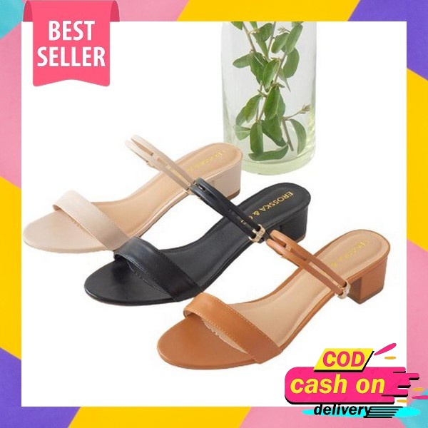 Zara Sparkly Heeled Vinyl Sandals Sandal High Heel Heels Zra Zr 005 Sandal Heels Wanita Terbaru 2023