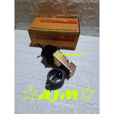 Exhaust Brake Assy Canter Ps125Turbo Canter125 New