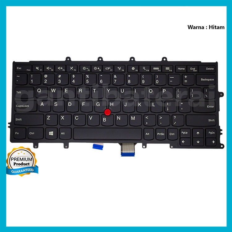 Keyboard Laptop Lenovo ThinkPad X240S X240 X230 X230S X250 X260