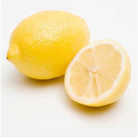 

Buah Lemon Import Fresh 1 kg / Lemon Import