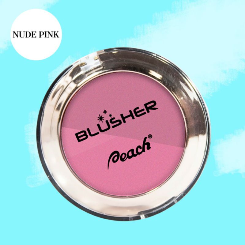 PEACH BLUSHER 5g