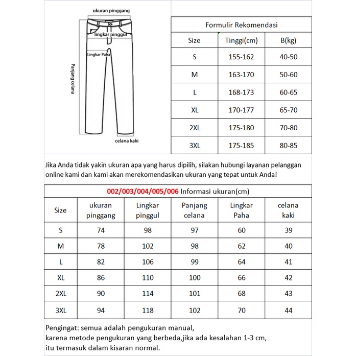 Celana jeans pria baggy pants korean style oversize loose blue jeans straight kulot boyfriend jeans longgar celana cowo celana panjang denim pria pants korean