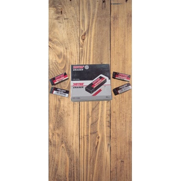 

Penghapus Pensil Joyko Eraser ER-20BL