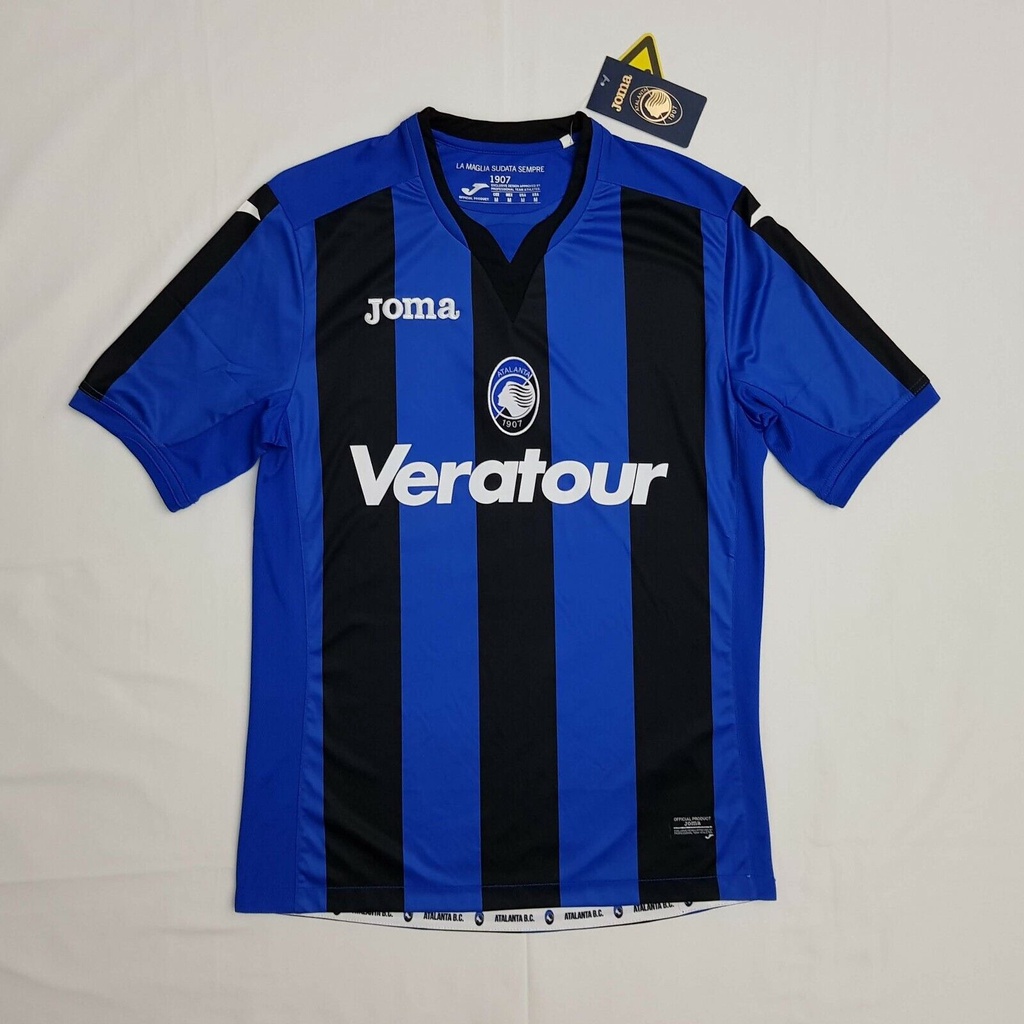 JERSEY ATALANTA 2016 FULL PRINTING