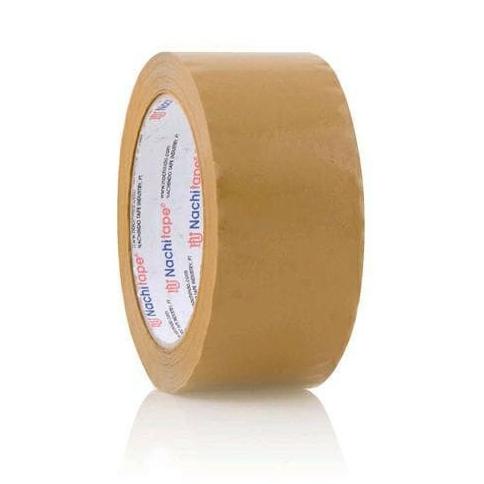 

Promo 9.9 LAKBAN NACHI COKLAT 2 INCH x 100 YARD / LAKBAN ISOLASI COKLAT BESAR / PCS