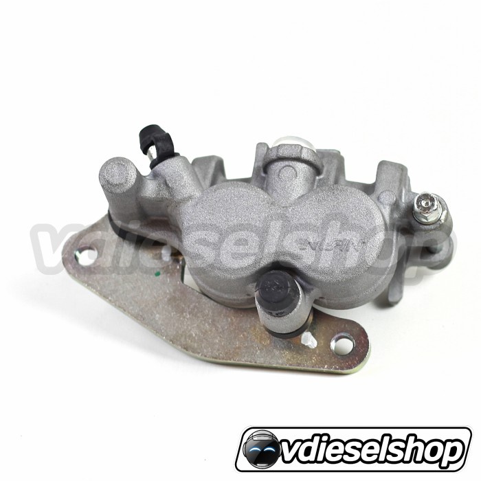 Kaliper Rem Depan Honda Crf 250 Rally 45150Kzz902 #Original