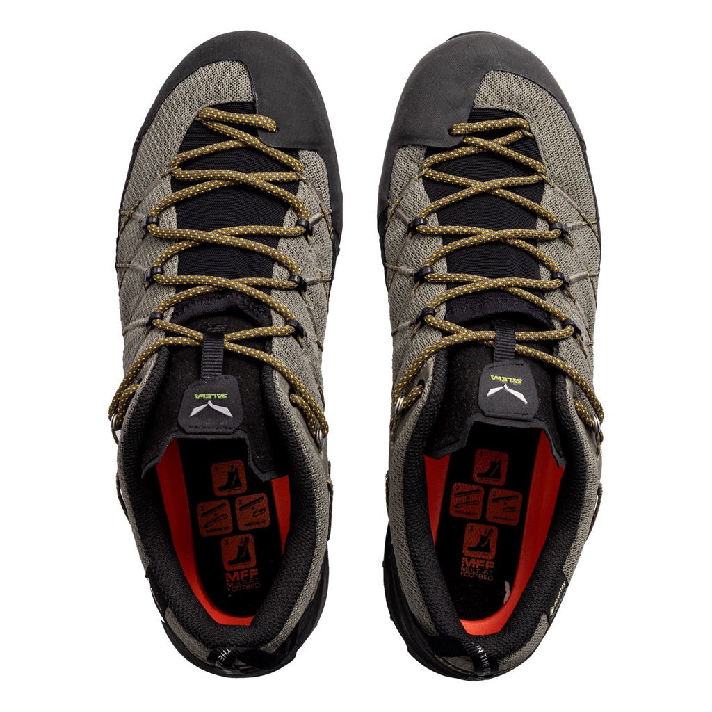 Sepatu Hiking Salewa Wildfire 2 Gore-tex