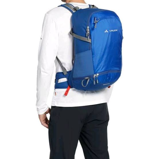 Tas Ransel Vaude Wizard 30 Plus 4 Hydro Blue