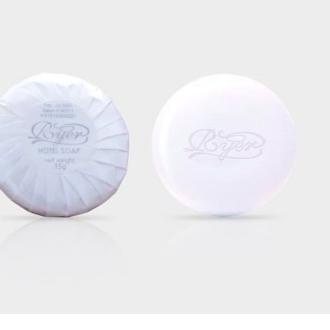 ☜ Ryer Sabun Bulat 15g Murah 15 gram Hotel Soap  ➻