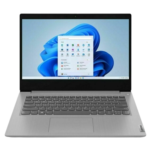 LENOVO IDEAPAD SLIM 3 14 I3 1115G4 4GB 256SSD W11 14.0FHD