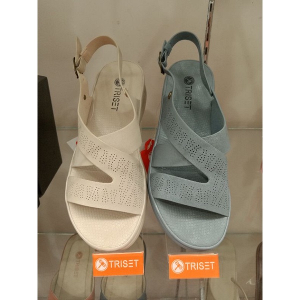 TRISET SANDAL TALI | SANDAL CASUAL WANITA | ORIGINAL