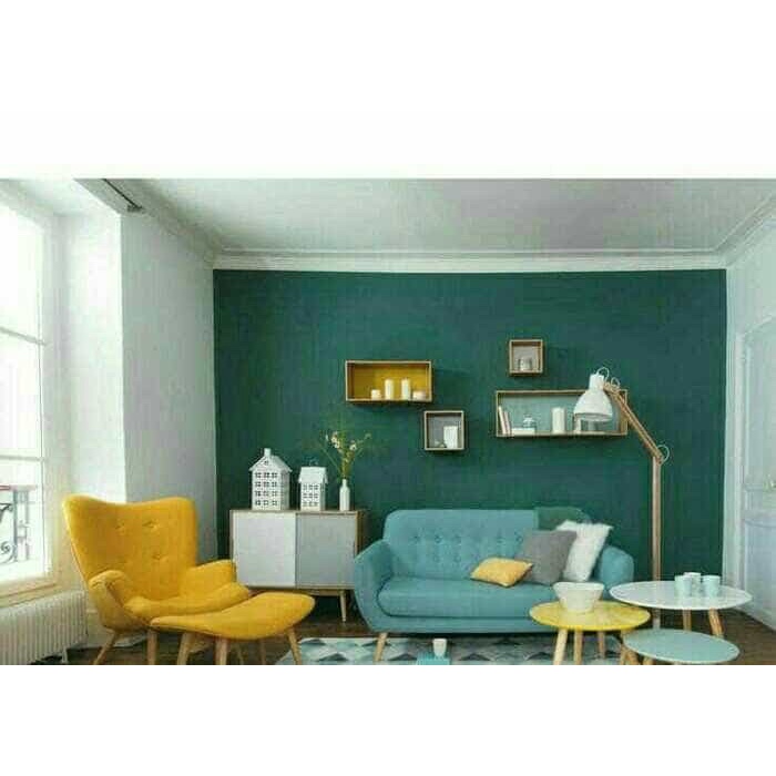 PJ1 set sofa retro murah set sofa chester sofa shabby sofa scandinavian