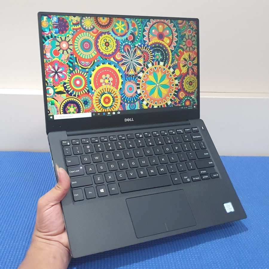 Laptop Dell XPS