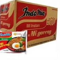 

✬ Indomie Goreng Special isi 40 ◌