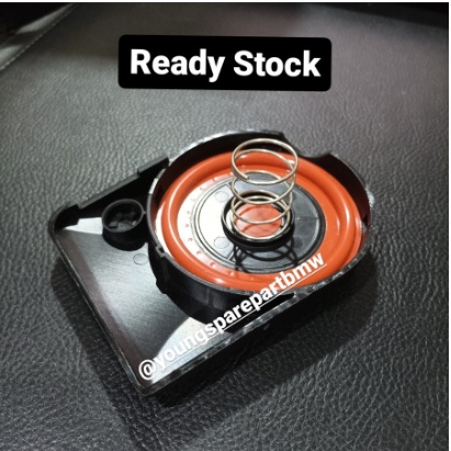 Tutup PCV Valve Cover Klep Membrane Mini Cooper R56 R55 R57 R58 N13