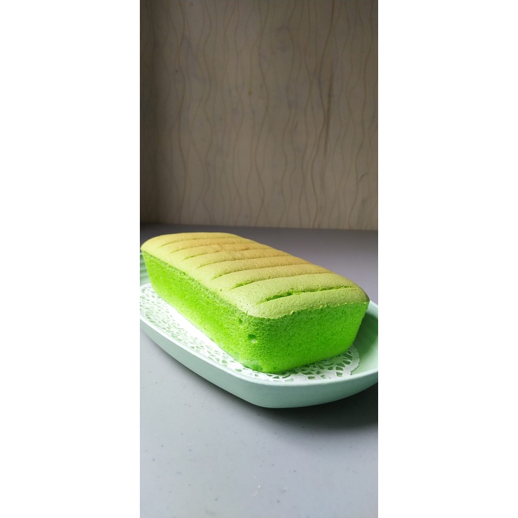

Ogura Cake Soft & Jiggly Cake