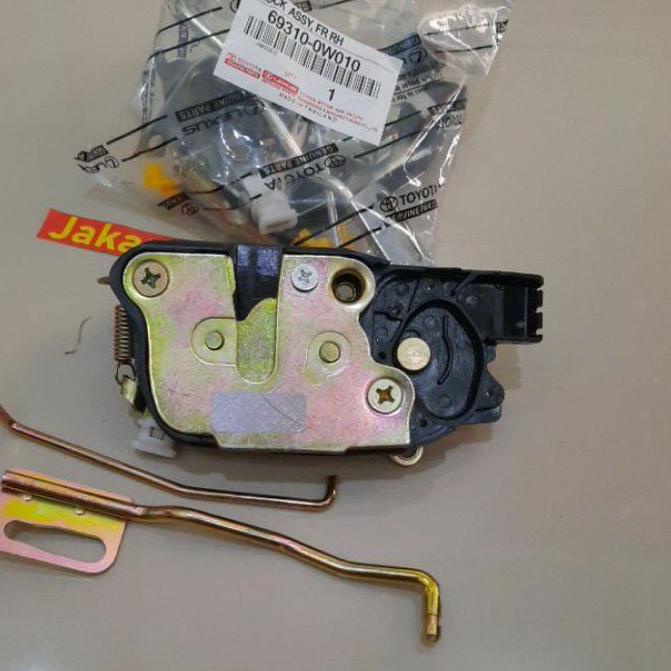 ❇ Door lock pintu pengunci pintu dynasaurus dyna ht125 hino dutro ✈
