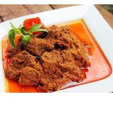 

☑ RENDANG SIAP MAKAN (Bisa Vakum) ✤