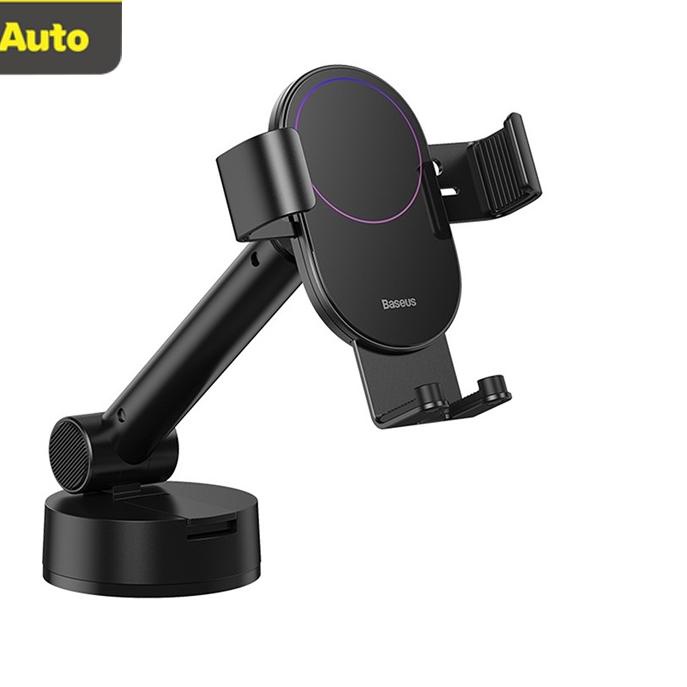➳  Simplism Gravity Car Mount Holder Stand Holder Handphone ❉
