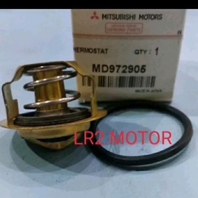 Thermostat Mitsubishi Eterna Lancer Dangan