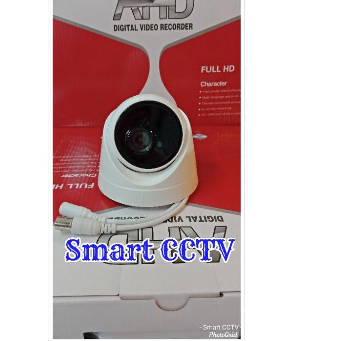 ➫ Kamera CCTV AHD INDOOR 4MP INFRARED ❋