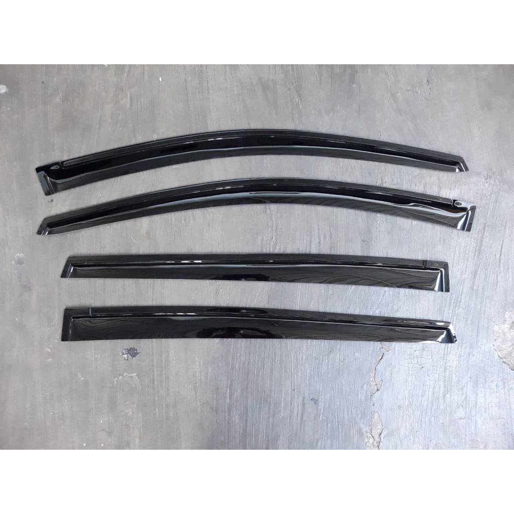 TALANG AIR ALL NEW YARIS 2014