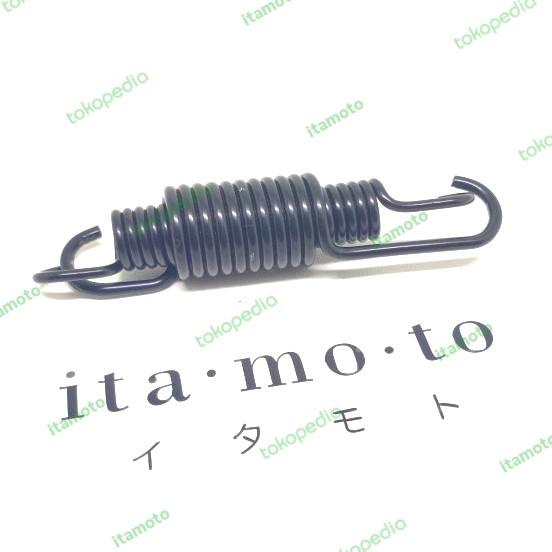 

Piaggio Zip Part - Per Standard Tengah (set/2pcs)
