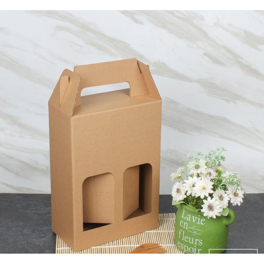 

Dus Jinjing Box Tenteng Tas Kotak Kardus Kemasan Parcel Tumbler Idul Fitri Isi 2 Botol 1000 ml (10 Pcs)