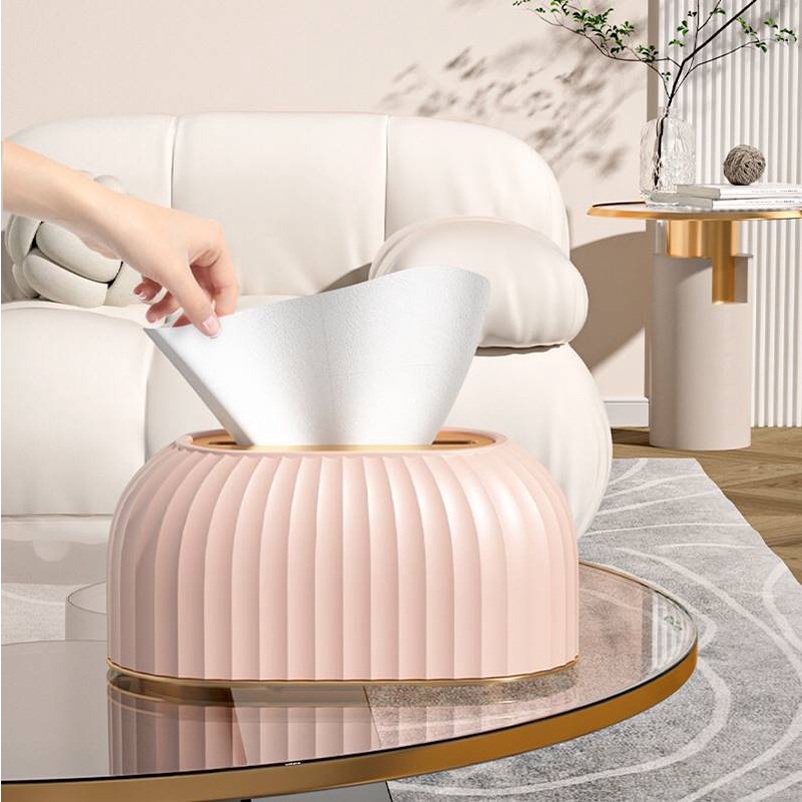 (READY STOCK) TEMPAT TISU/TEMPAT TISU ESTETIK/TEMPAT TISSUE NORDIC/TISSUE BOX