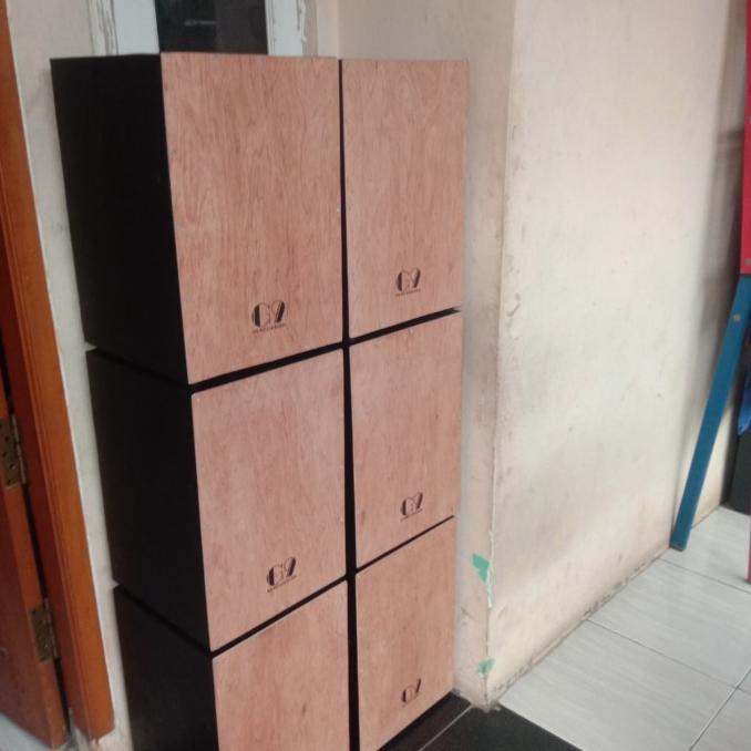 Cajon/Drum Box Murah